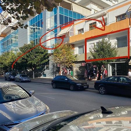 Arier Space Daire Fier Dış mekan fotoğraf