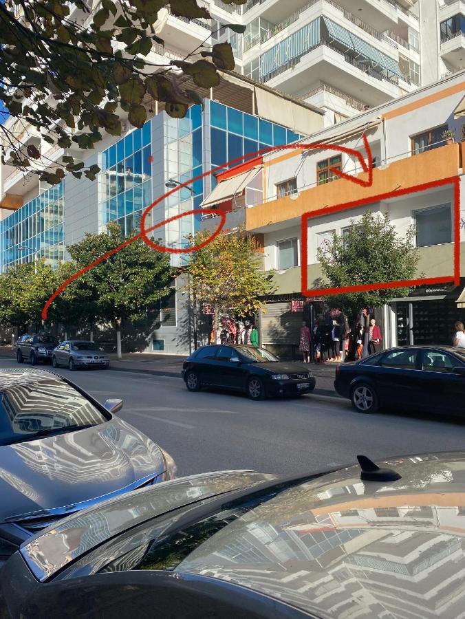 Arier Space Daire Fier Dış mekan fotoğraf